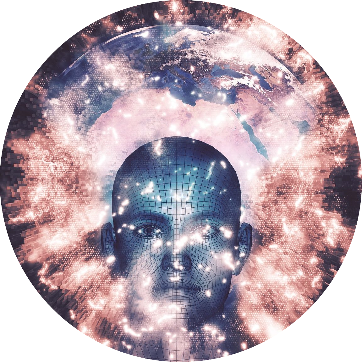 cyborg-circulaire alignement quantique